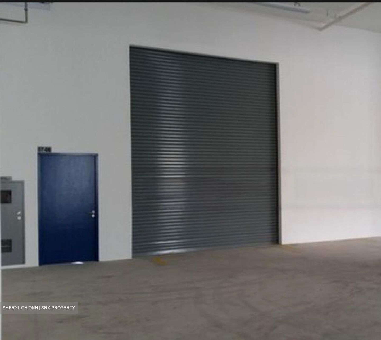 North View Bizhub (D27), Factory #460067511